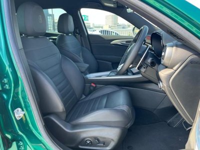 ALFA ROMEO TONALE - 5