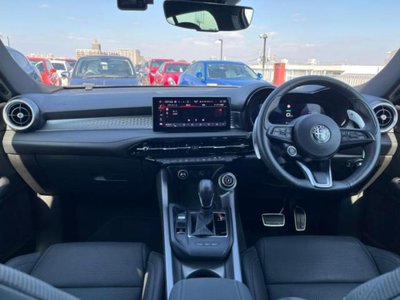 ALFA ROMEO TONALE - 6