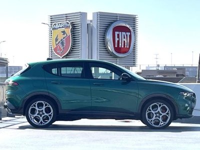 ALFA ROMEO TONALE - 3