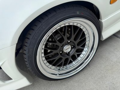 1999 Nissan SYLVIA — миниатюра 21