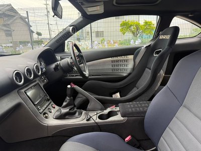 1999 Nissan SYLVIA — миниатюра 23