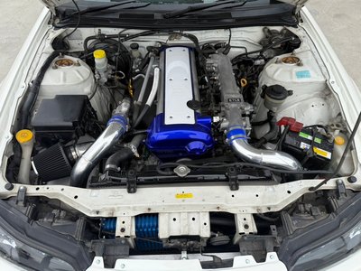 صورة 6 لـ 1999 Nissan SYLVIA