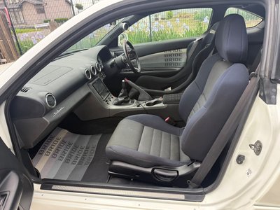 1999 Nissan SYLVIA — миниатюра 14
