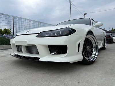 صورة 5 لـ 1999 Nissan SYLVIA