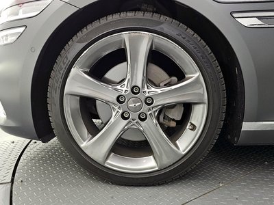 GENESIS G80 (RG3) - 6