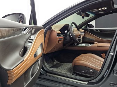 GENESIS G80 (RG3) - 10