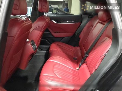 MASERATI LEVANTE - 6