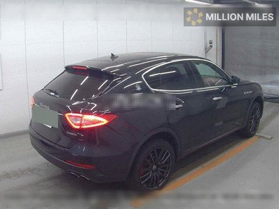 MASERATI LEVANTE - 5