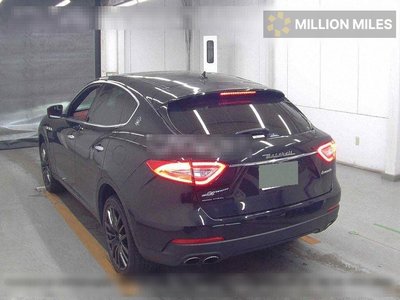 MASERATI LEVANTE - 2