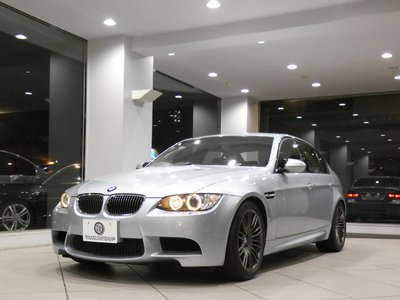 BMW M3 SEDAN - 3