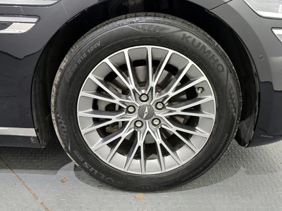 GENESIS G80 (RG3) - 6