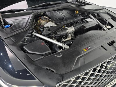 GENESIS G80 (RG3) - 7