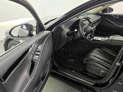 GENESIS G80 (RG3) - 10