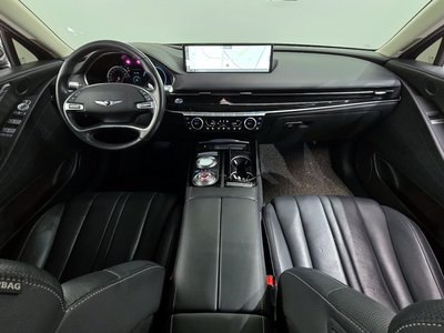 GENESIS G80 (RG3) - 5