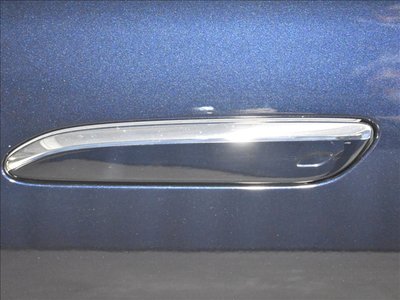 MERCEDES-BENZ S-CLASS - 9