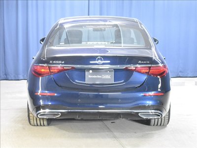 MERCEDES-BENZ S-CLASS - 5