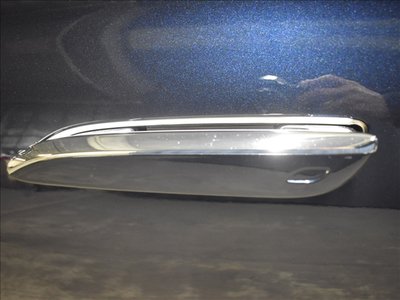 MERCEDES-BENZ S-CLASS - 10