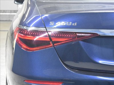 MERCEDES-BENZ S-CLASS - 6