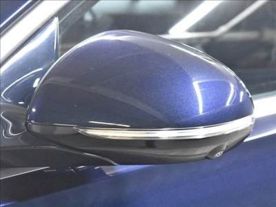 MERCEDES-BENZ S-CLASS - 8