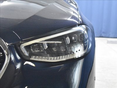 MERCEDES-BENZ S-CLASS - 7