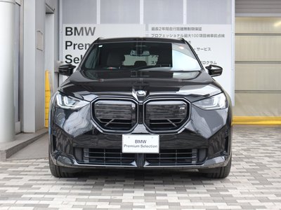 BMW X3 - 2
