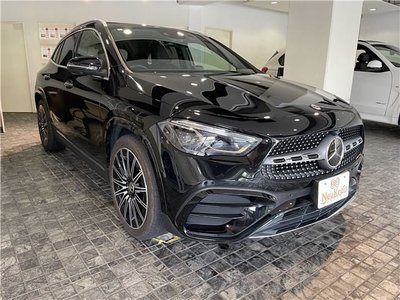 صورة مصغرة 19 لـ 2023 Mercedes-BENZ GLA