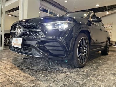 صورة مصغرة 18 لـ 2023 Mercedes-BENZ GLA