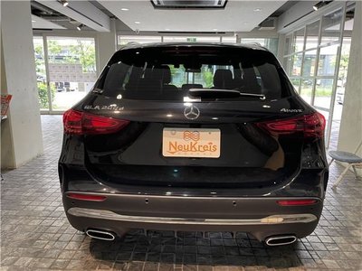 صورة مصغرة 12 لـ 2023 Mercedes-BENZ GLA