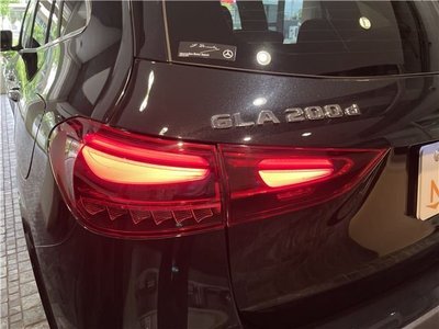 صورة مصغرة 76 لـ 2023 Mercedes-BENZ GLA