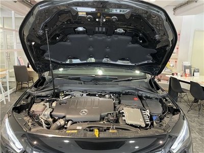 صورة مصغرة 78 لـ 2023 Mercedes-BENZ GLA