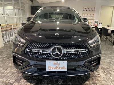 2023 Mercedes-BENZ GLA 照片 10