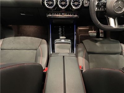 صورة مصغرة 54 لـ 2023 Mercedes-BENZ GLA