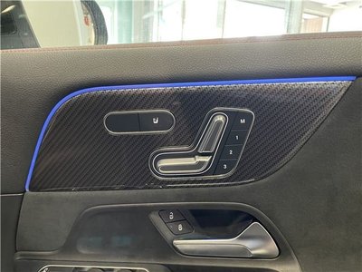 صورة مصغرة 39 لـ 2023 Mercedes-BENZ GLA