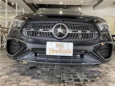 صورة مصغرة 15 لـ 2023 Mercedes-BENZ GLA