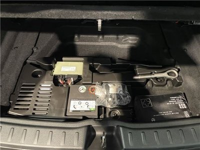 صورة مصغرة 73 لـ 2023 Mercedes-BENZ GLA