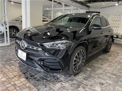 صورة مصغرة 11 لـ 2023 Mercedes-BENZ GLA