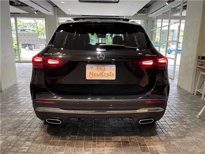 صورة مصغرة 13 لـ 2023 Mercedes-BENZ GLA