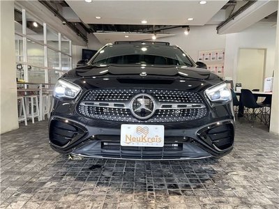 صورة مصغرة 16 لـ 2023 Mercedes-BENZ GLA