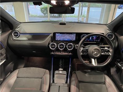 2023 Mercedes-BENZ GLA 照片 2