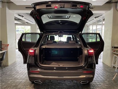 صورة مصغرة 71 لـ 2023 Mercedes-BENZ GLA