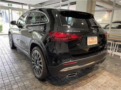 2023 Mercedes-BENZ GLA 照片 9