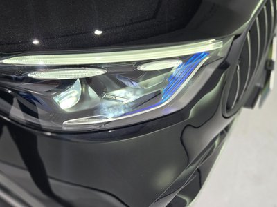 2025 Mercedes-BENZ GLC 缩略图 12