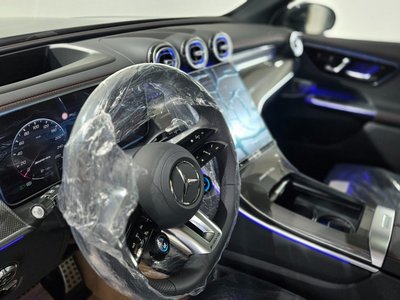 2025 Mercedes-BENZ GLC 缩略图 15