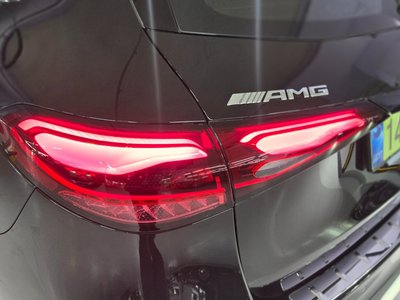 2025 Mercedes-BENZ GLC 缩略图 13