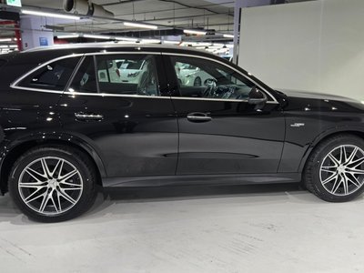 2025 Mercedes-BENZ GLC — фото 9