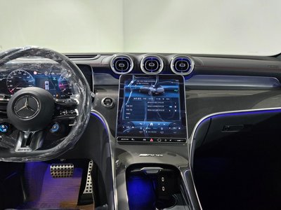 2025 Mercedes-BENZ GLC 缩略图 17