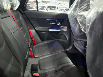 2025 Mercedes-BENZ GLC 缩略图 20