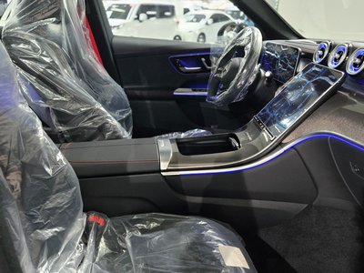 2025 Mercedes-BENZ GLC 缩略图 18