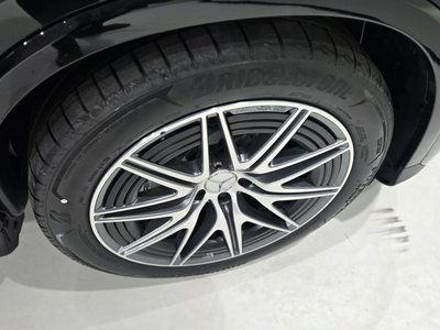 2025 Mercedes-BENZ GLC — фото 6