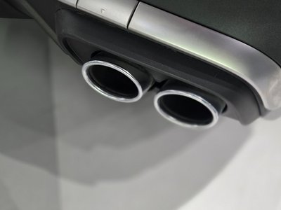 2025 Mercedes-BENZ GLC 缩略图 11